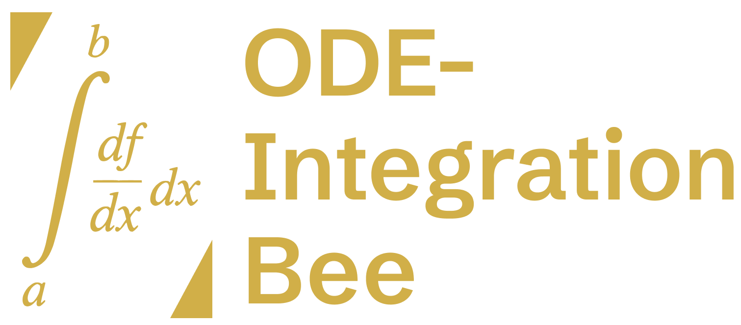 Integral Bee Logo